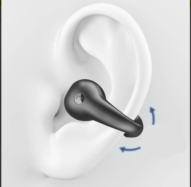 Miniatura 3 de AUDIFONOS G62